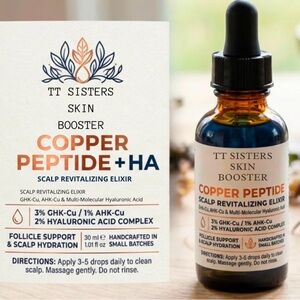 Scalp Revitalizing Elixir